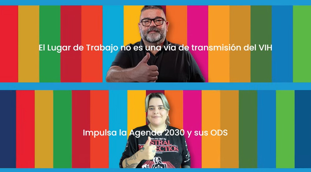 La OIT advierte de la necesaria confidencialidad e integración del VIH en todas las normas internacionales.