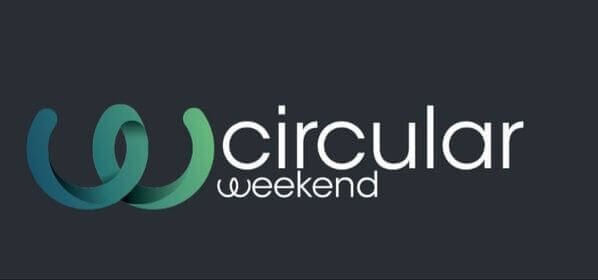 Circular Weekend evento virtual en Málaga 2021
