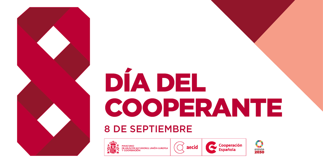 El grado de descentralización y de conexión con la sociedad civil de la cooperación en España es único en el mundo.