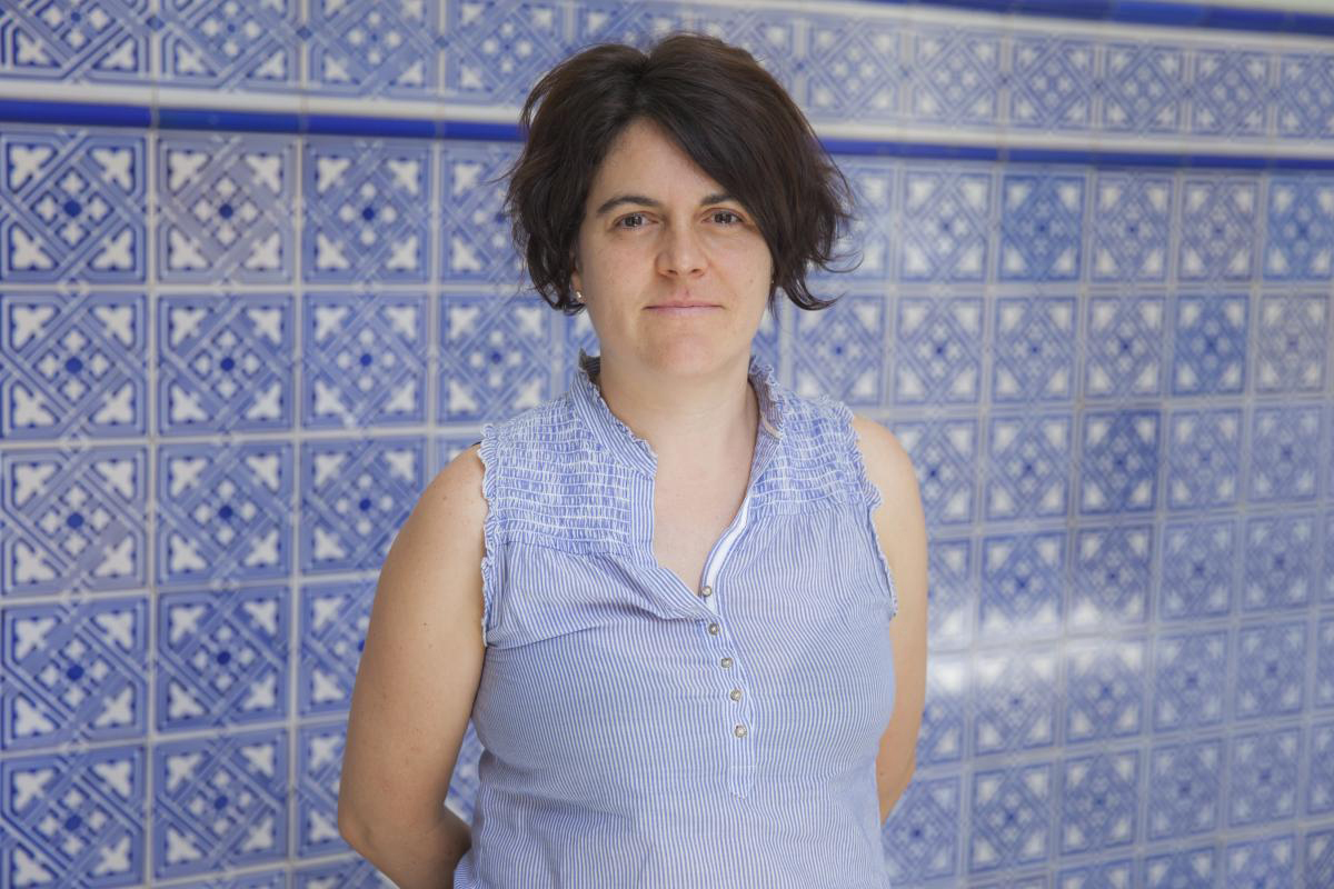 Carmen Valor.