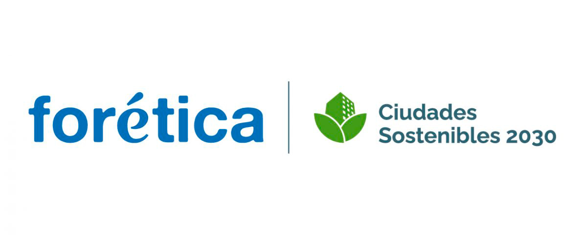 Forética evento Ciudades Sostenibles 2030