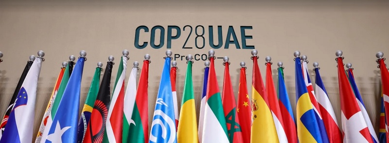 El éxito de la COP28 pasa por una decisión ambiciosa en materia de mitigación, según el MITECO