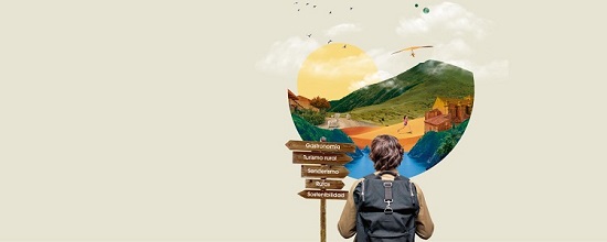 Exponatural. Naturaleza y Turismo Sostenible