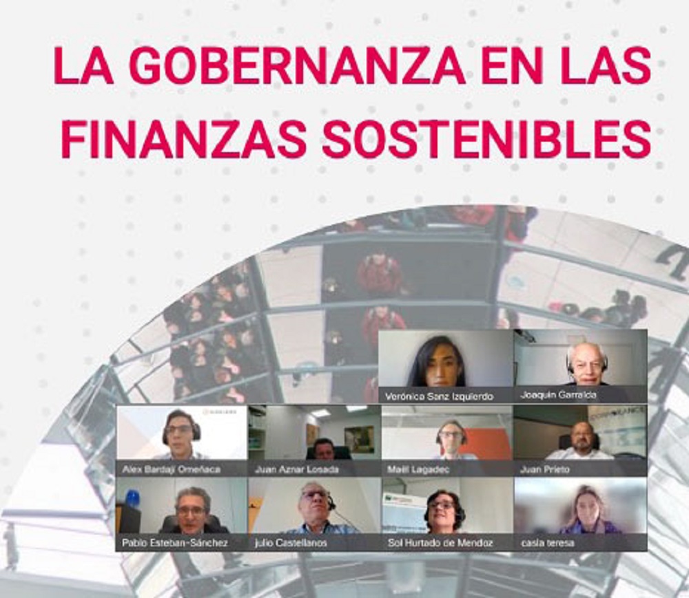 Las buenas prácticas, nacionales como internacionales, suponen guías para las entidades en materia de gobernanza.
