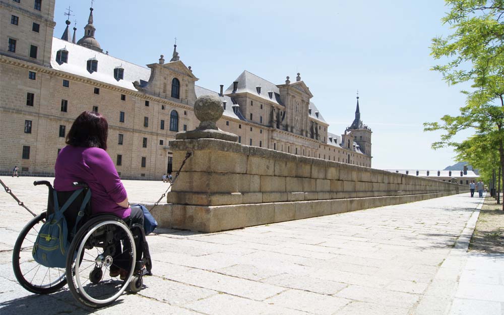 El objetivo de ‘AccessibleEU’ es facilitar la aplicación de la legislación europea sobre accesibilidad.
