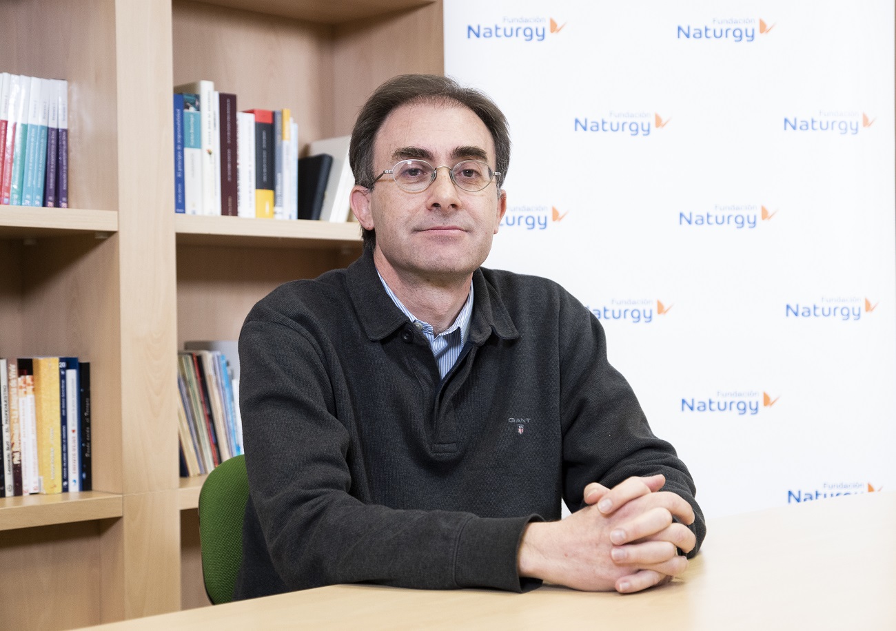 Alberto Núñez.
