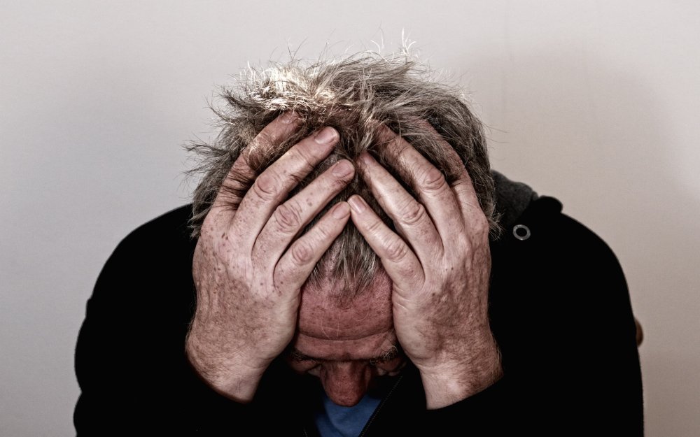 El Trastorno de la Ansiedad ha sido la patología más consultada en Doctoralia.