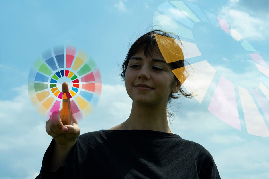 La Agenda 2030 está conformada por 17 Objetivos de Desarrollo Sostenible y 169 metas.