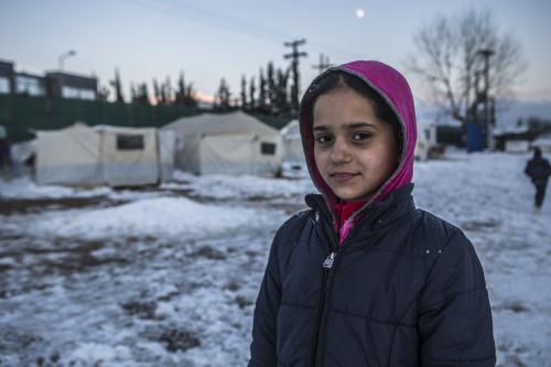 Foto: Anna Pantelia / Save the Children