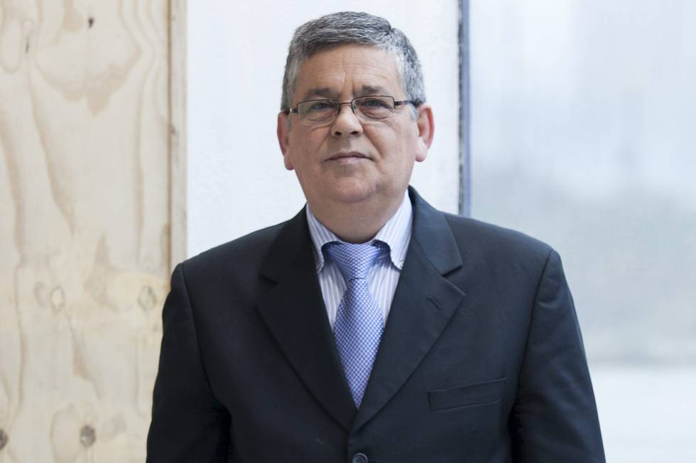 Antonio Javierre, director general de Javierre, S.L.