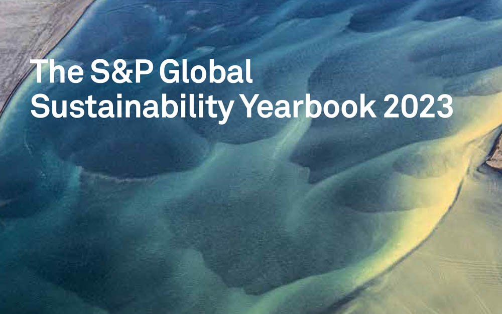 En el Anuario, se han concedido 313 distinciones por buen desempeño en materia de sostenibilidad.
