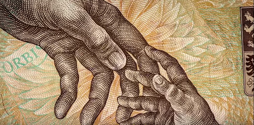 Imagen de la campaña 'El dinero como lo ves tú'.