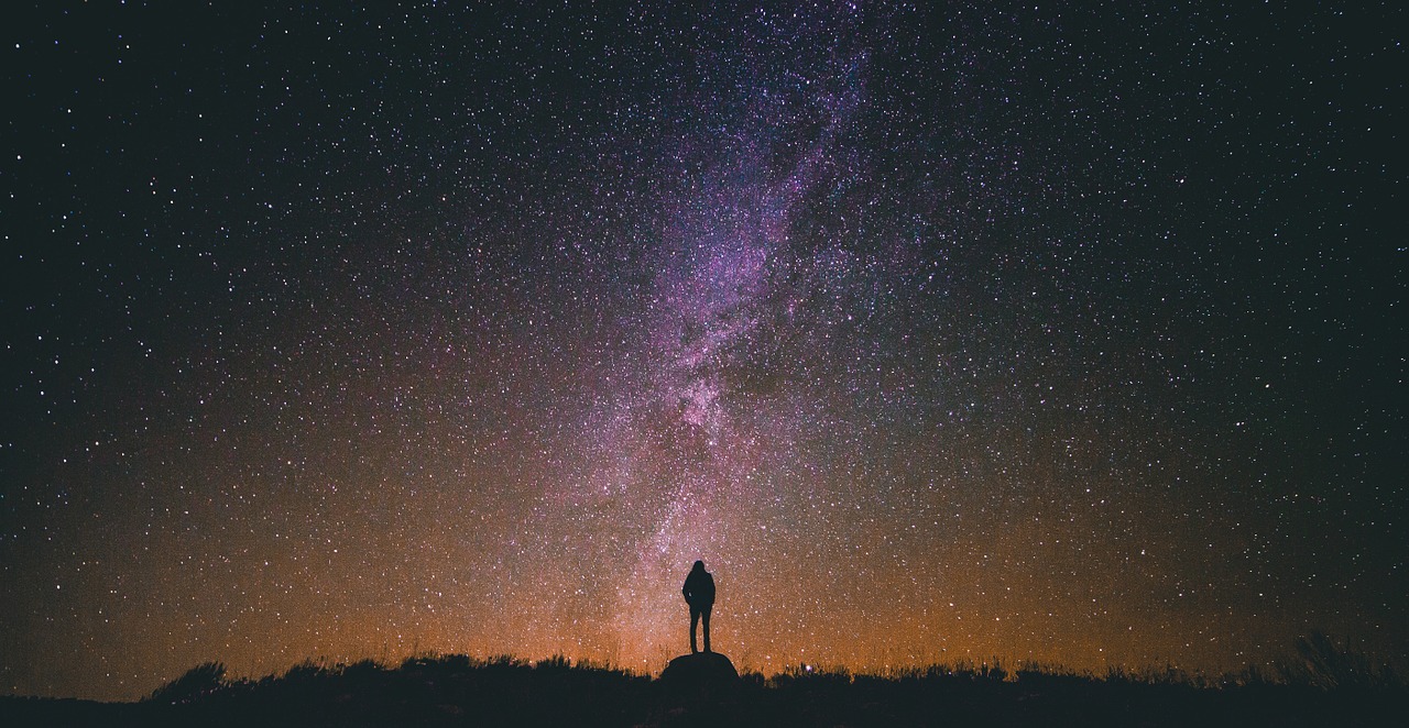 El astroturismo se está consolidando  como opción de turismo sostenible.