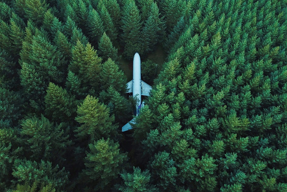 ¿Puede llegar a ser la aviación respetuosa con el planeta?