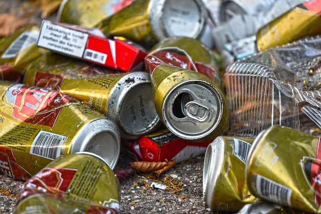 España recicla menos del 26% de sus residuos, según Rezero