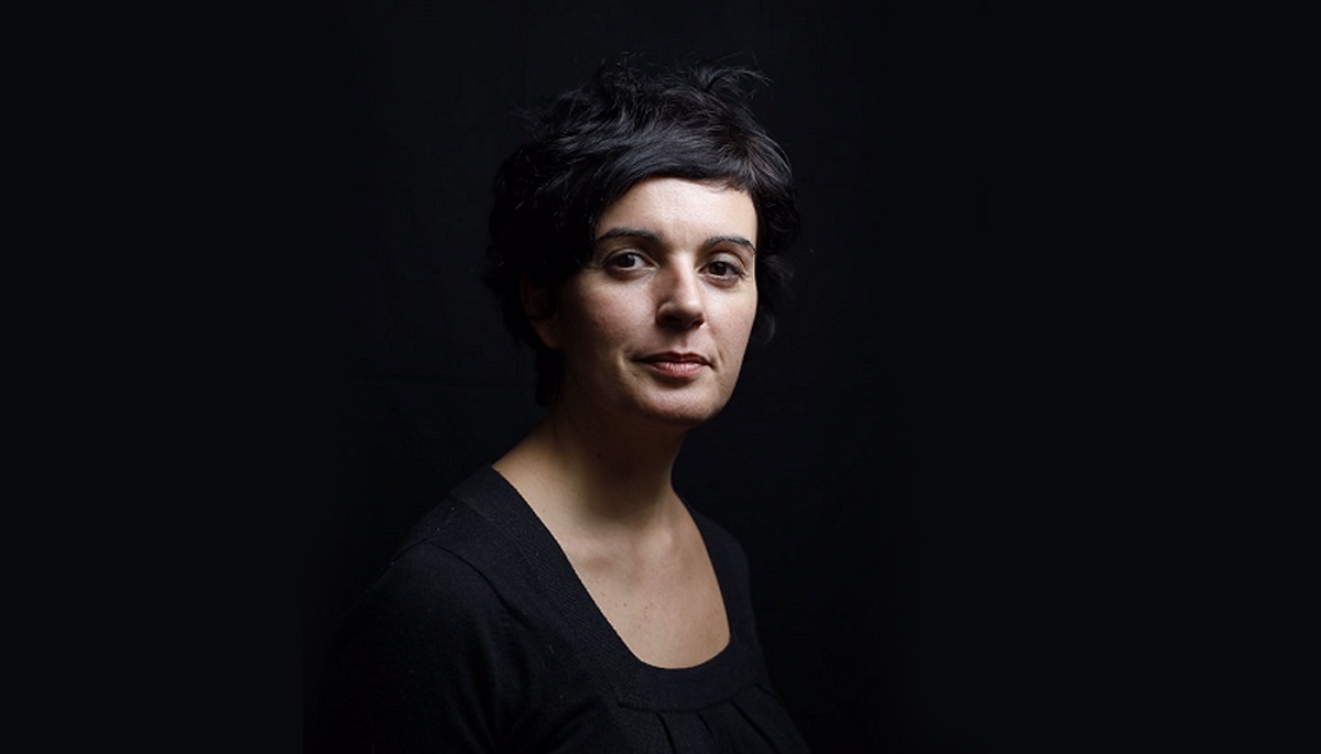 Carmen Sánchez-Miranda (Foto: Red Española del Pacto Mundial).