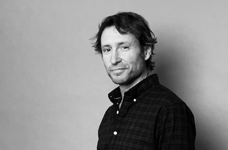 Clemente Cebrián, co-fundador de El Ganso.