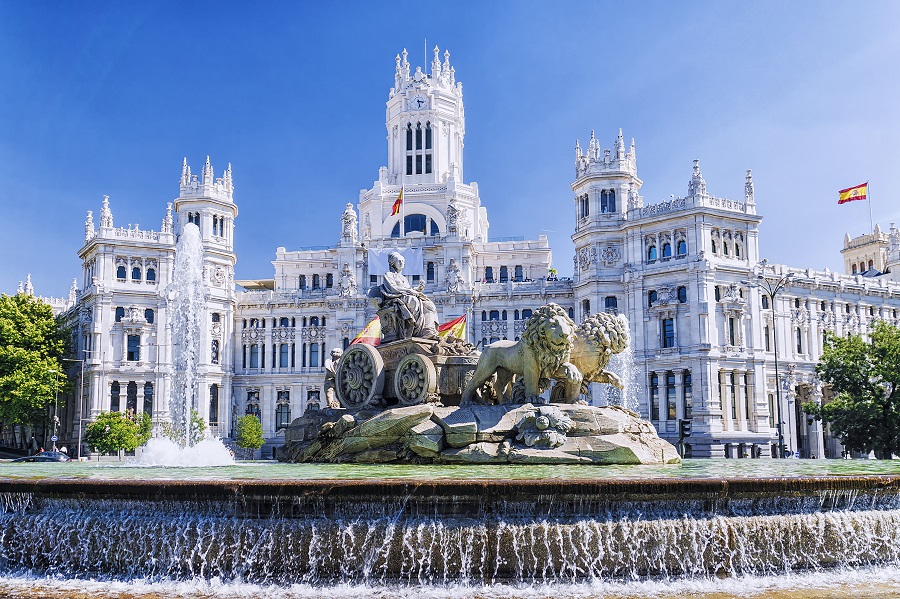 La COP25 se celebrará en Madrid bajo presidencia de Chile.
