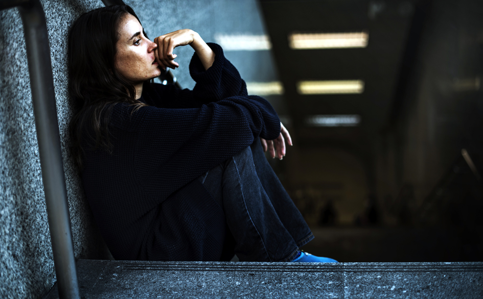 Cruz Roja alerta de la discriminación de las mujeres en riesgo de exclusión.