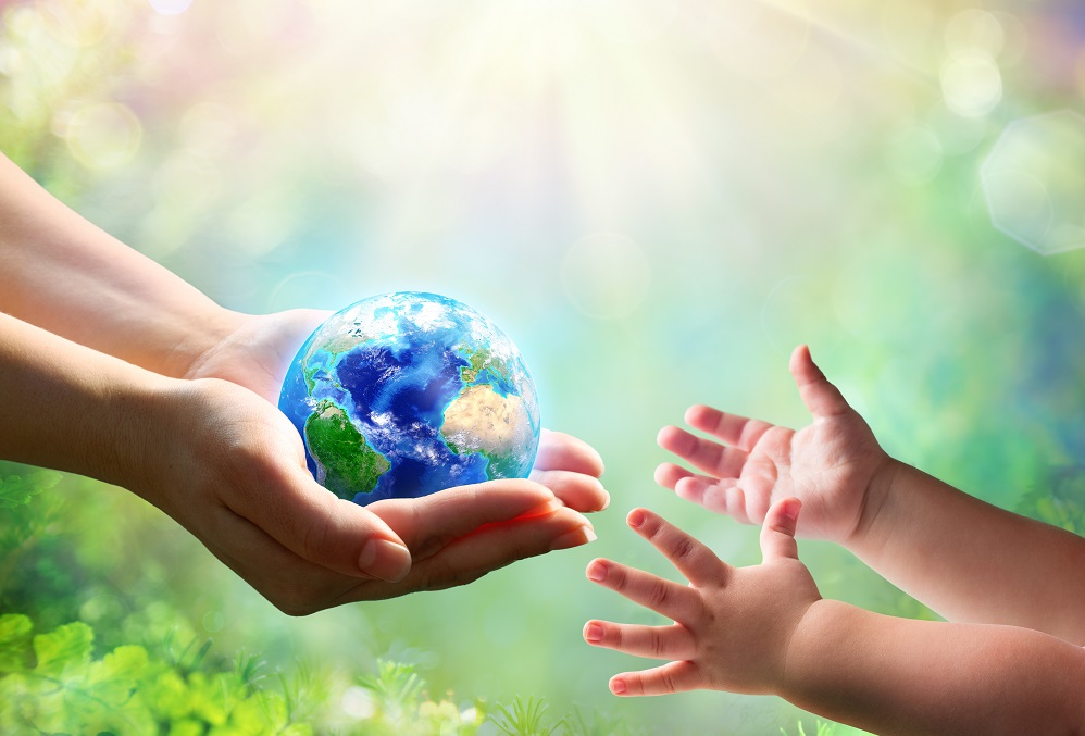 Un medio ambiente como derecho