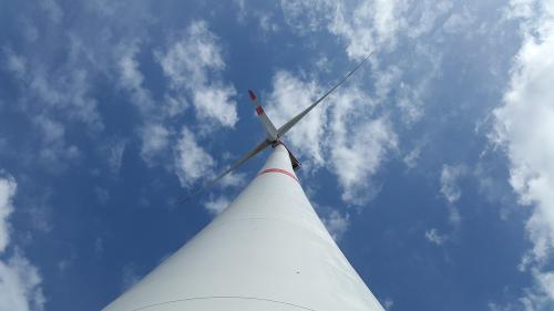Un 45% de la inversión prevista se dedicará a energías renovables.