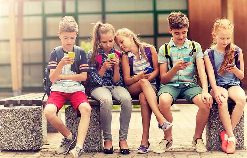 WhatsApp sigue siendo el principal medio por el que se produce el ciberbullying.