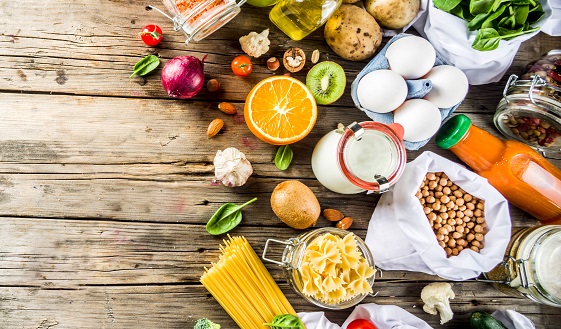 El evento abordará formas de reducir el desperdicio alimentario.