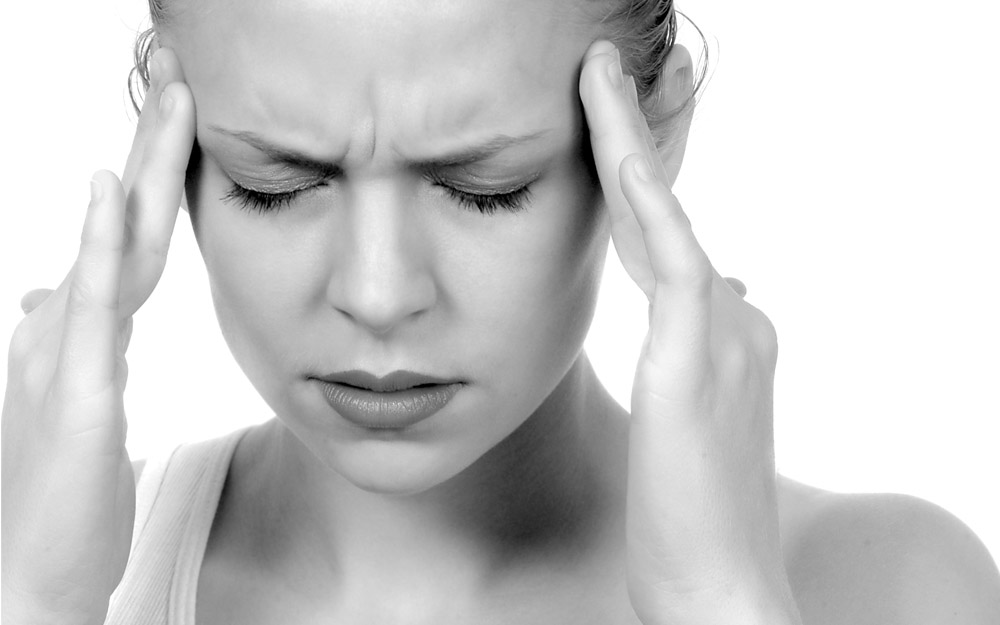Alrededor de cinco millones de personas padecen migraña en nuestro país.