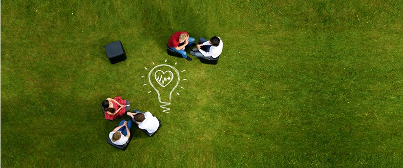 DKV Impact servirá para impulsar proyectos de innovación social.