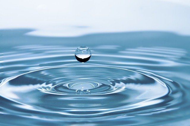 El agua mejora las condiciones de vida en numerosos países en vías de desarrollo