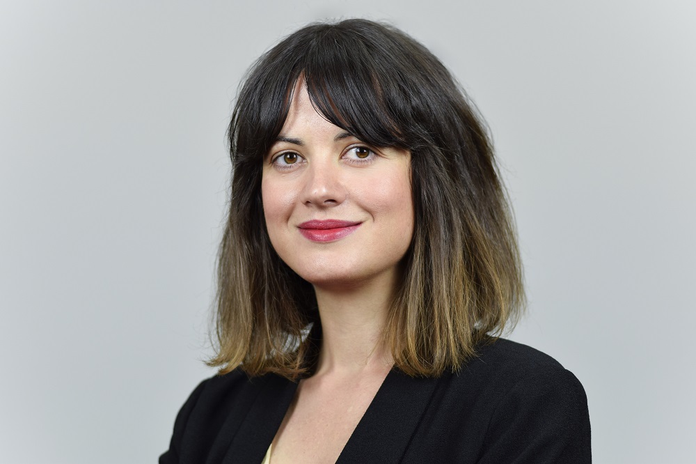 Elena Ruiz, Forética