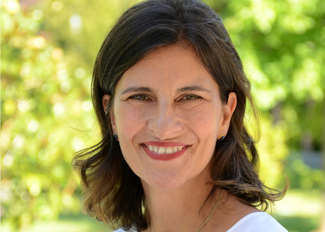 Elena Valderrábano, presidenta de DIRSE.
