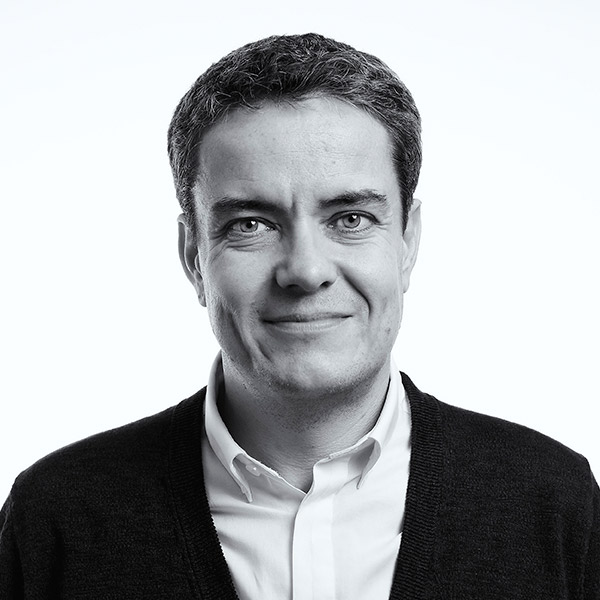 Fernando Polo, presidente del Foro IA 
