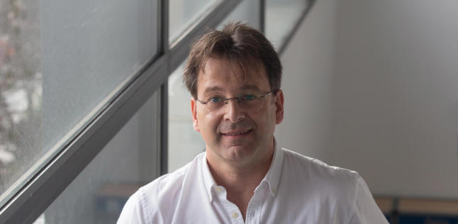 J. Fidel González Rouco, Instituto de Geociencias (UCM-CSIC)