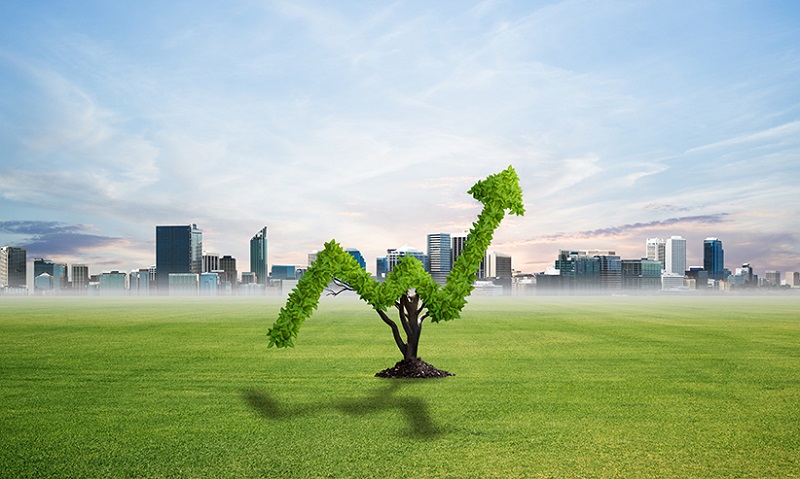 El Clúster de Cambio Climático de Forética trabaja por una recuperación verde de la Covid-19.