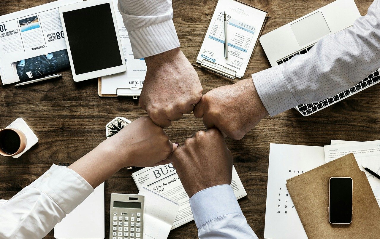Forética lidera una nueva alianza empresarial para la sostenibilidad.
