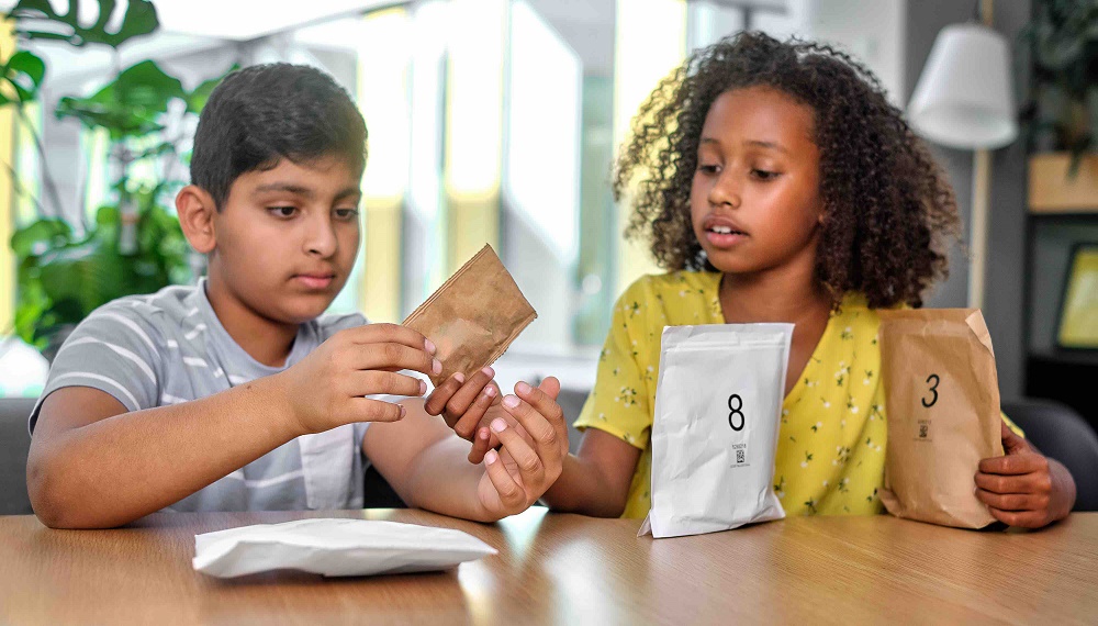 El Grupo LEGO tiene como objetivo llegar a 8 millones de niños anualmente con el aprendizaje a través del juego.