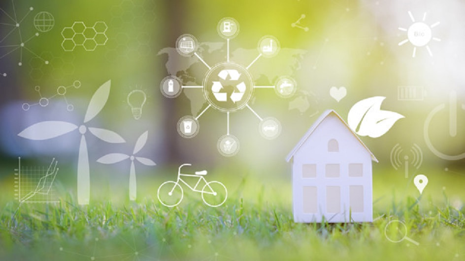 El factor ecológico de los hogares y ciudades, una inquietud para los jóvenes.