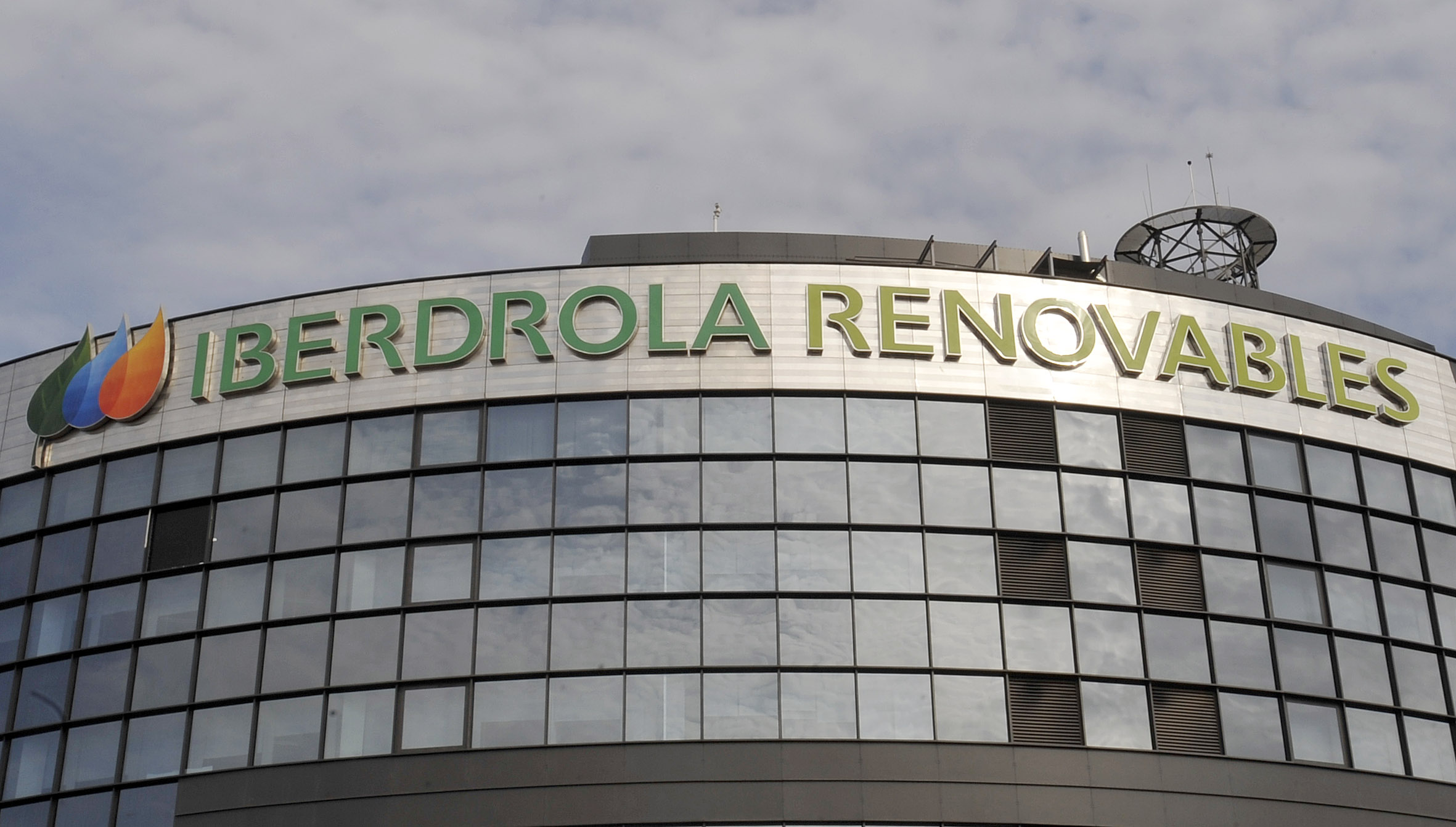 Sede de Iberdrola Renovables