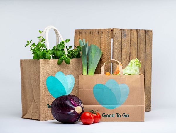 En 2020, el 45% de la comida que se tiró en los hogares españoles fue fruta y verdura