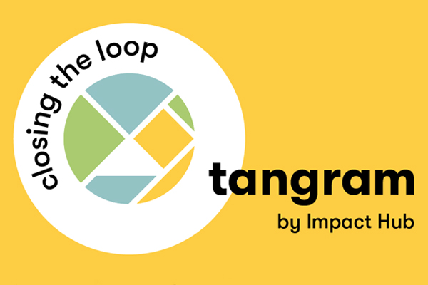 El objetivo de Tangram es fortalecer proyectos de economía circular y generar el máximo valor desde su nacimiento