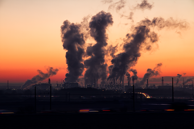 La COP26 tendrá lugar hasta el próximo 12 de noviembre