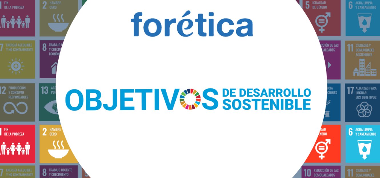 Séptimo aniversario de la adopción de los ODS por parte de Naciones Unidas.