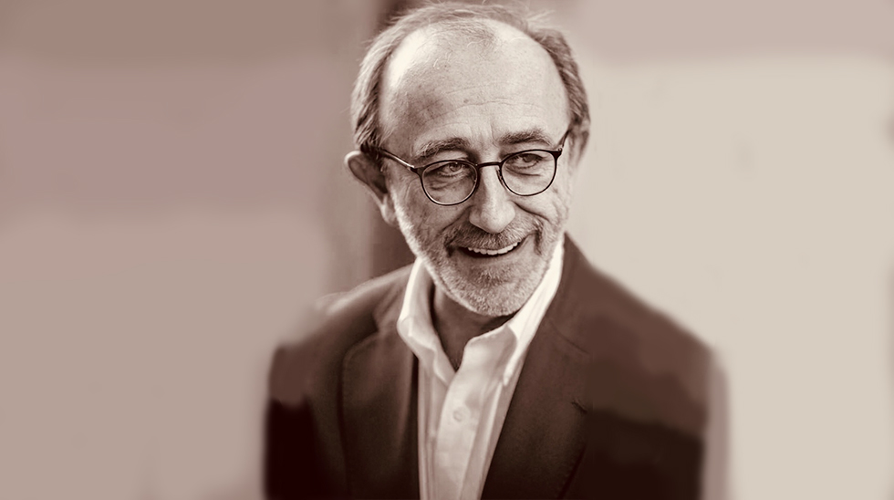 Juan José Litrán.