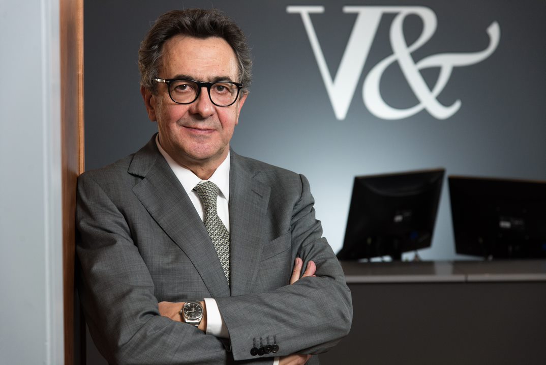 Justo Villafañe Gallego.