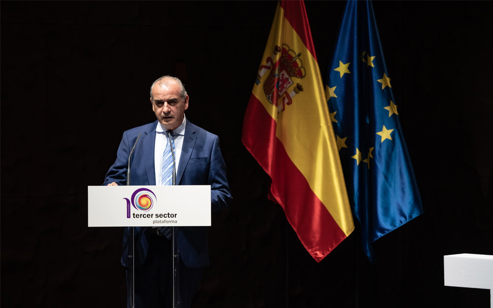 En la jornada, se resaltaron los principales hitos alcanzados por la entidad en la última década.