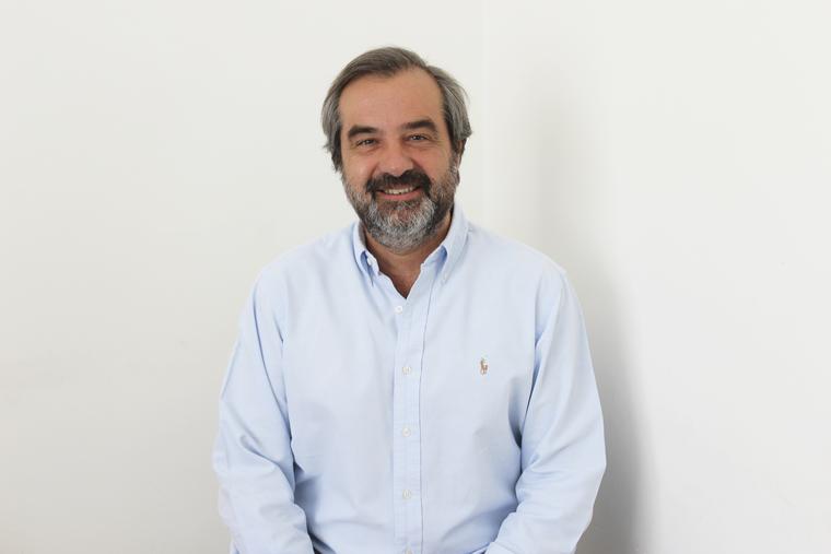 Luis de Sande.