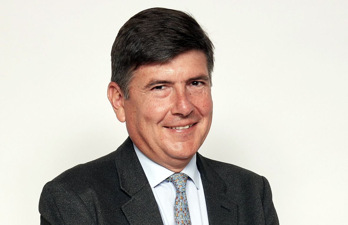 Manuel Pimentel Siles.