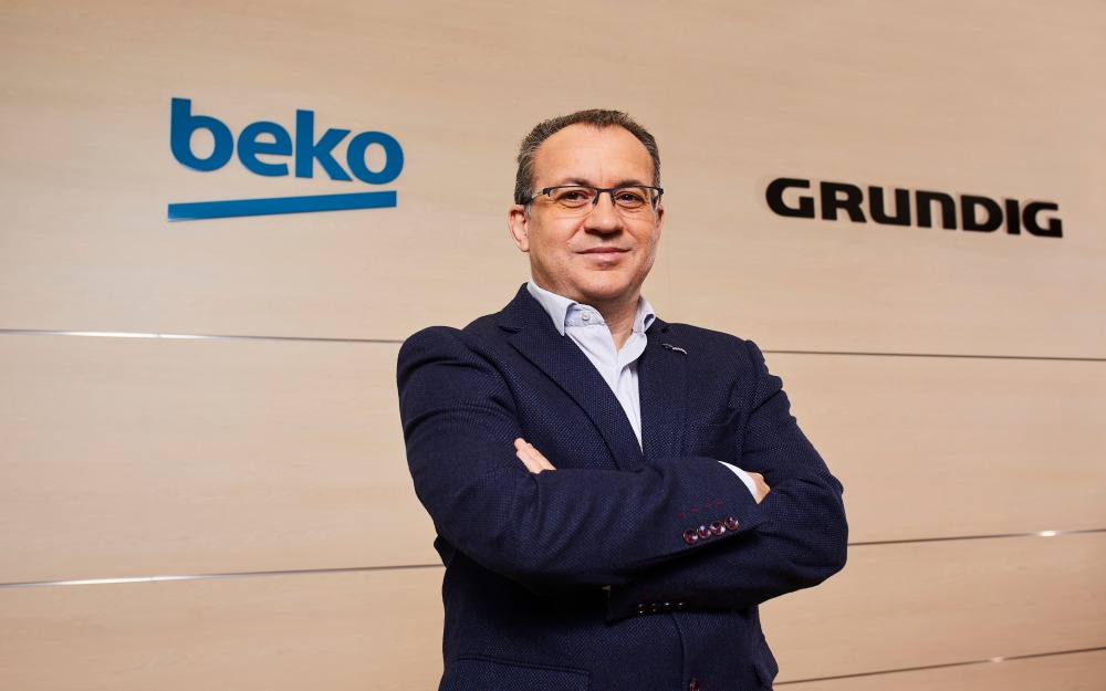Manuel Royo, director de Marketing de Grundig Iberia.