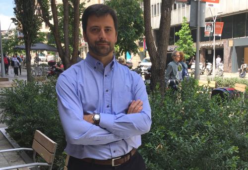Marc Argemí.